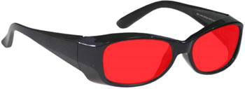 Laser Safety Glasses WOM-AA