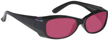 Laser Safety Glasses (WOM-AD)