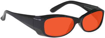 Laser Safety Glasses (WOM-AKP)