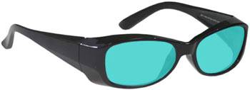 Laser Safety Glasses (WOM-BG42)