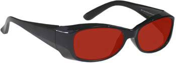 Laser Safety Glasses WOM-YAGD