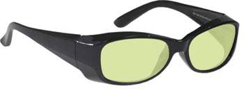 Laser Safety Glasses WOM-D81