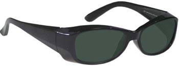 Laser Safety Glasses (WOM-G15)