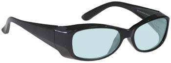 Laser Safety Glasses (WOM-KG5)