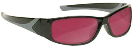 Laser Safety Glasses WRAP-AD