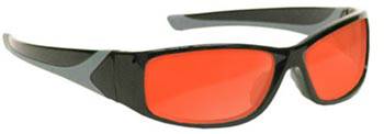 Laser Safety Glasses (WRAP-AKP)