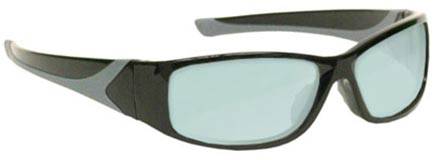 Laser Safety Glasses WRAP-KG5