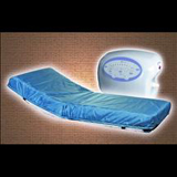 Lateral Rotation Mattress wLow Air Loss