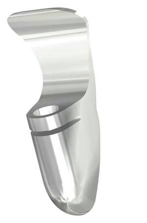 Lavatory Bubbler Faucet w/ Mouthguard