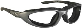 Leaded Safety Glasses (BLINK)