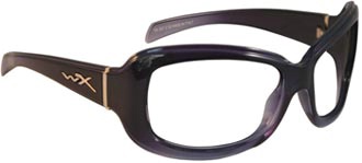 Leaded Safety Glasses (DALILA)