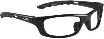 Leaded Safety Glasses (P-17)