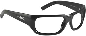 Leaded Safety Glasses (REIGN)