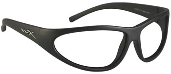 Leaded Safety Glasses (ROMER II)