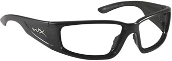 Leaded Safety Glasses (ZAK)