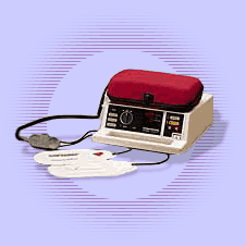 Lifepak 11 Defibrillator