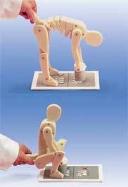 Lifting Demonstration Figure