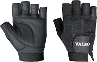 Lifting Gloves w/out Wrist Wrap, X-Large