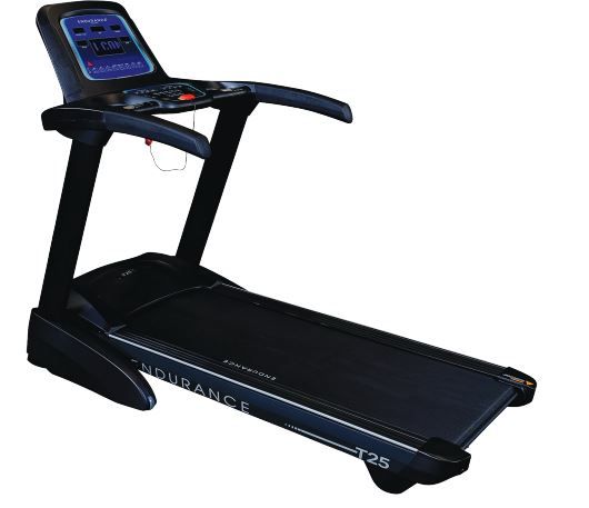Light Commercial / In Home Endurance Treadmill