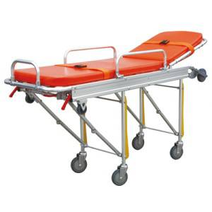 Lightweight Ambulance Stretcher