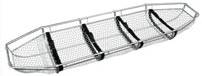 Lightweight Basket Stretcher