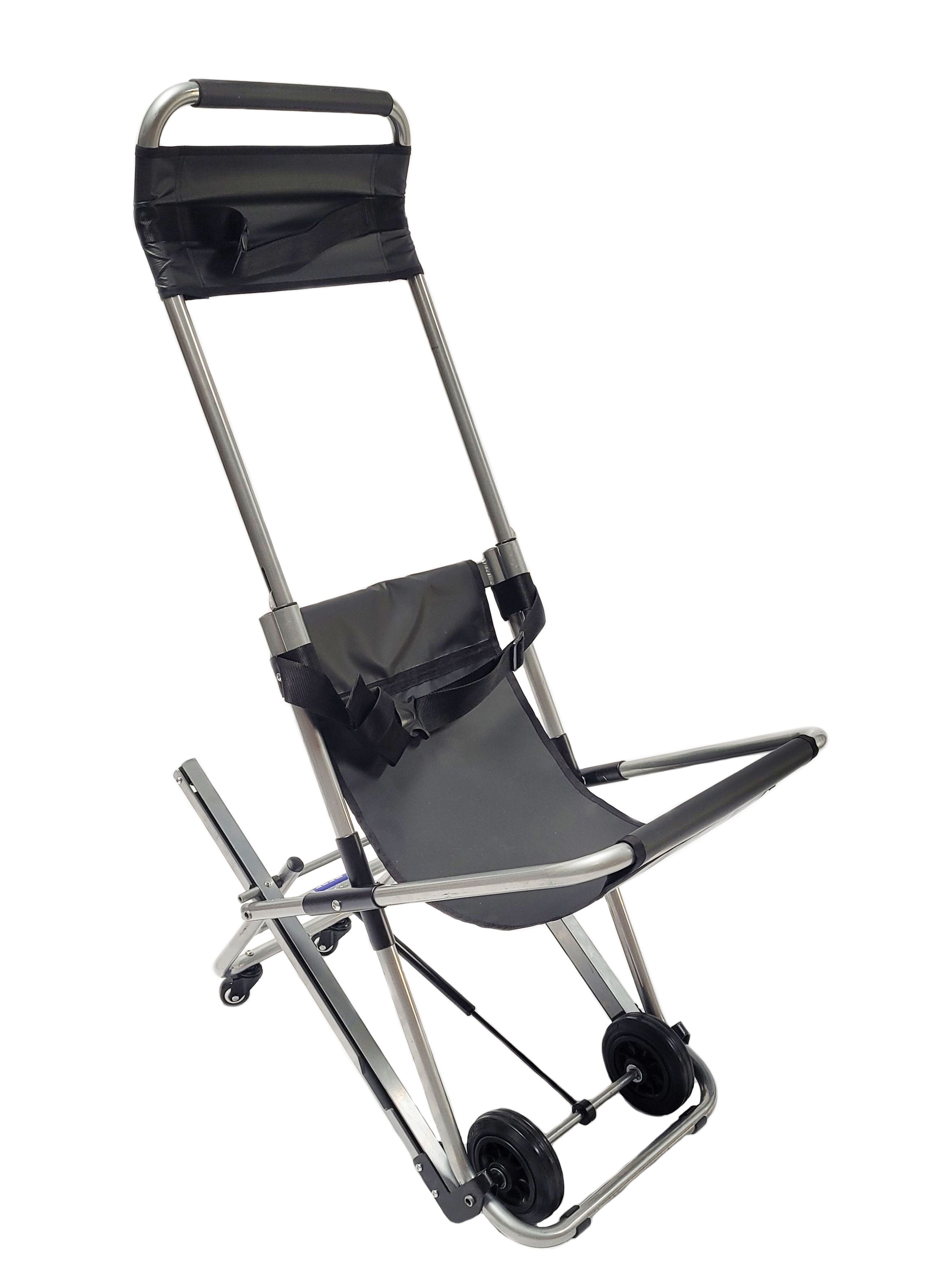 Lightweight Stair Evacuation Chair