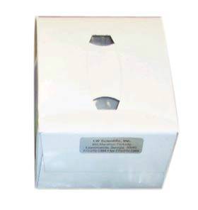 Lint-Free Lens Paper - 280 Sheets in Dispenser Box