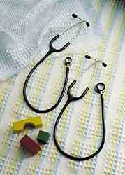 Littmann Classic II Pediatric Stethoscopes