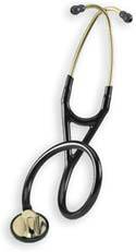 Littmann Master Cardiology Stethoscope, Brass Plated