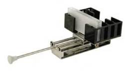 4-cell 100mm Long Path Cell Holder