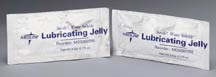 Lube Jelly Foil Pack