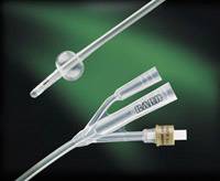 Lubri-Sil Intermittent Foley Catheter