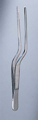 Lucae Ear Forceps Floor Grade