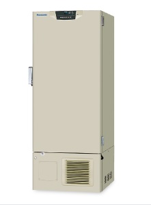 Ultra Low Temp Freezer VIP 18.6 Cu.