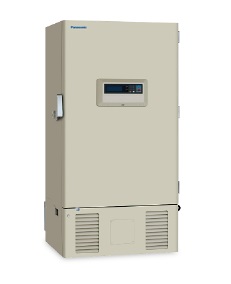 Ultra Low Temp Freezer Twin Guard 25.7 Cu.