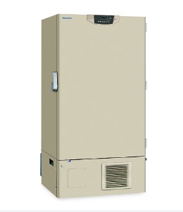 Ultra Low Temp Freezer VIP 25.7 Cu.