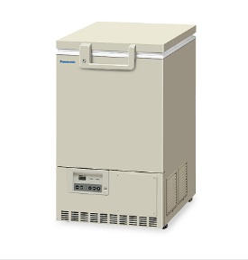 Low Temp Chest Freezer VIP 3 Cu.