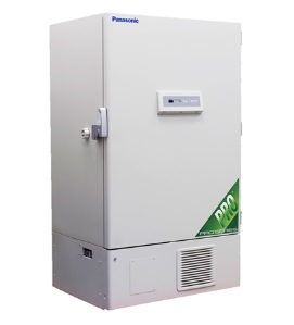 Low Temp Pro Series Freezer 17.1 Cu.