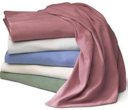 Colorful Spread Blankets 74 108