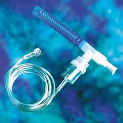 MICRO MIST Nebulizers