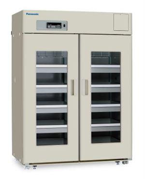 Pharmaceutical Refrigerator 48 Cu.