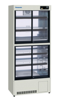 Vaccine And Pharmaceutical Refrigerator 12 Cu.