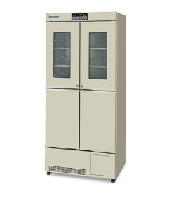 Clinical Refrigerator and Freezer Combo 414