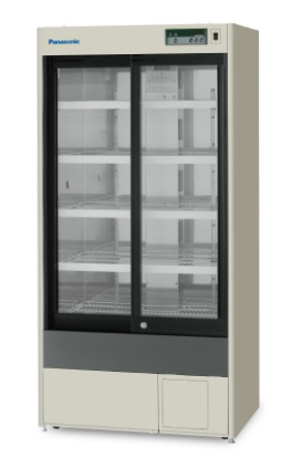 Vaccine And Pharmaceutical Refrigerator 17.3 Cu.