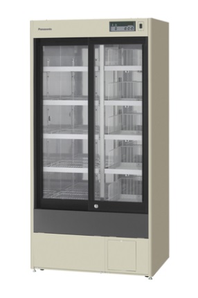 Vaccine And Pharmaceutical Refrigerator 17.2 Cu.