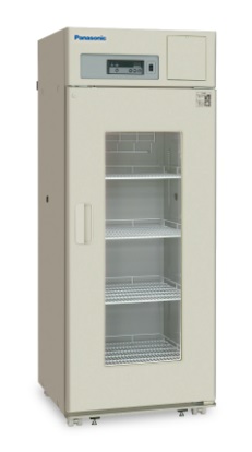 Laboratory Refrigerator 24.2 Cu.