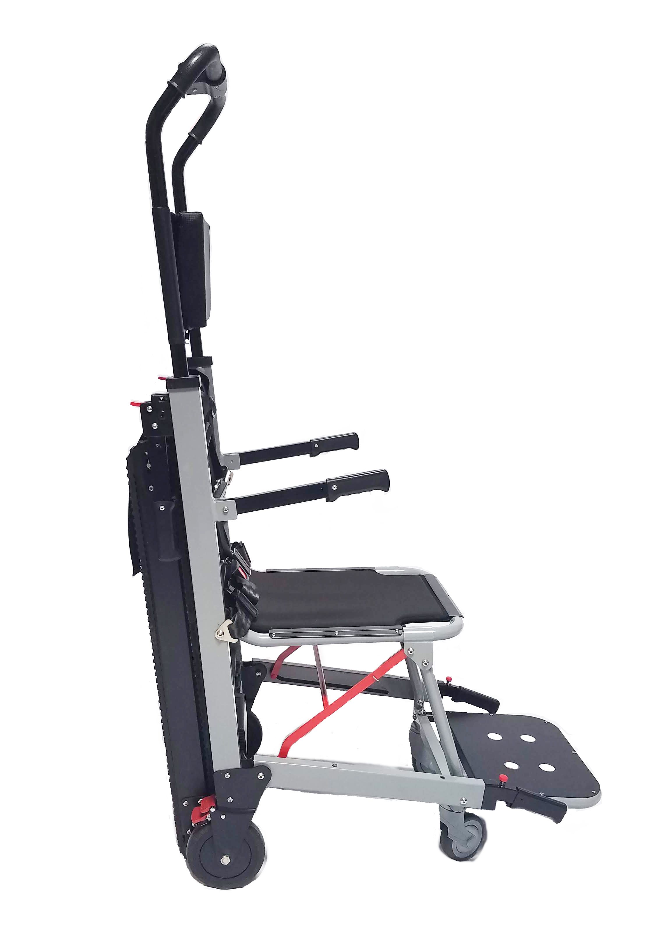 MS3C-330B Stair Stretcher, Weight Capacity 350 lbs