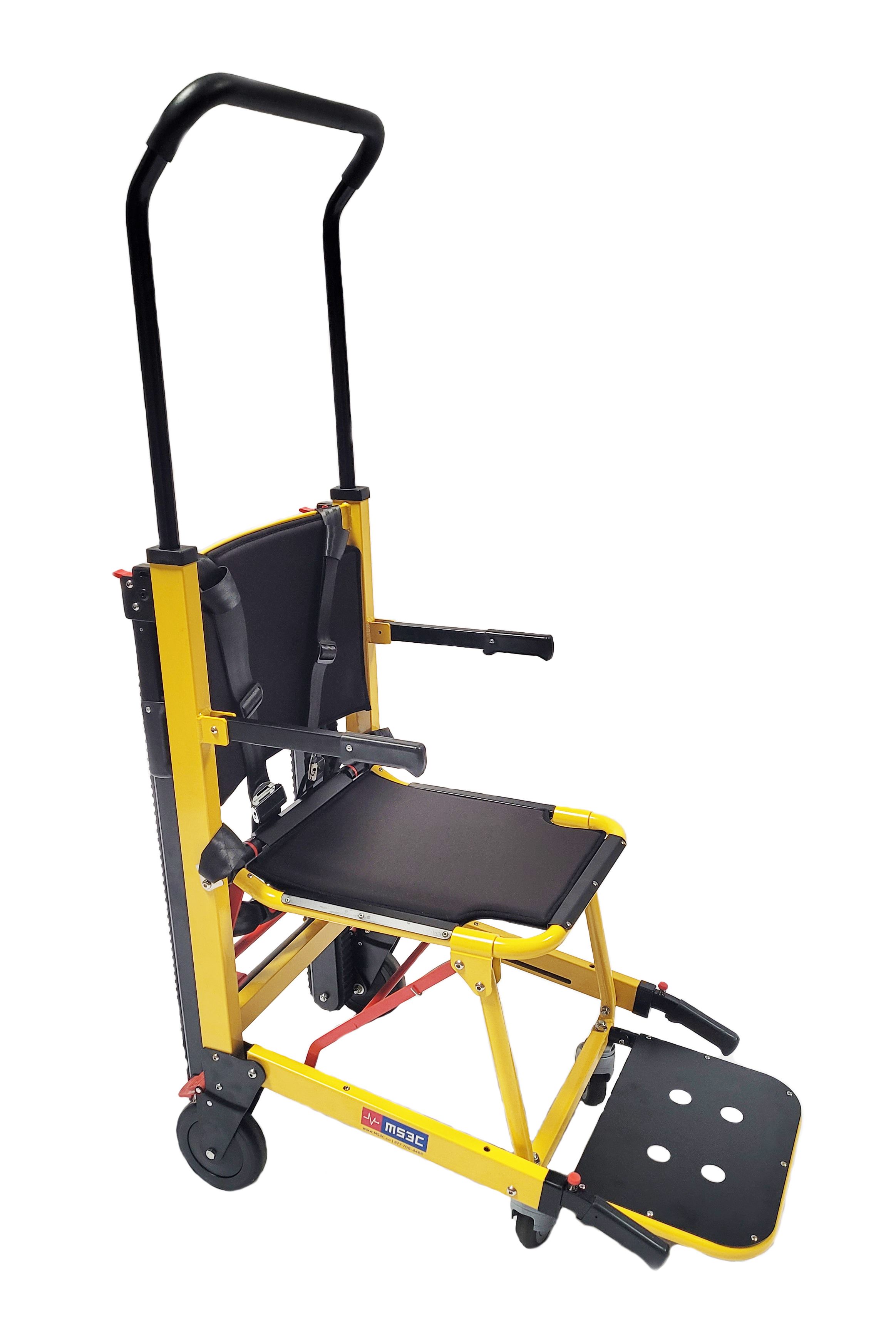MS3C-330MC Manual Stair Evac Chair Weight Capacity 350lb