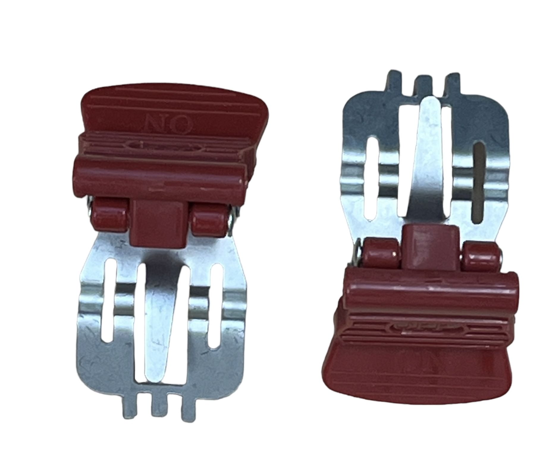 MS3C Replacement Caster Lock for Chairs