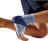 Malleo Train Ankle Support